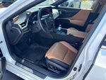 2024 Lexus ES 300h Ultra Luxury