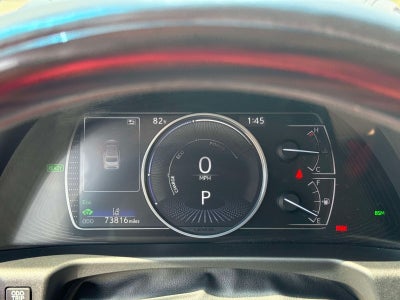 2024 Lexus ES 300h Ultra Luxury