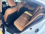 2024 Lexus ES 300h Ultra Luxury