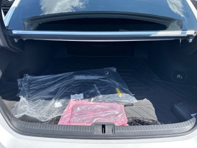 2024 Lexus ES 300h Ultra Luxury