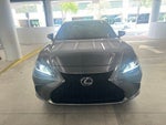 2024 Lexus ES 350 F Sport