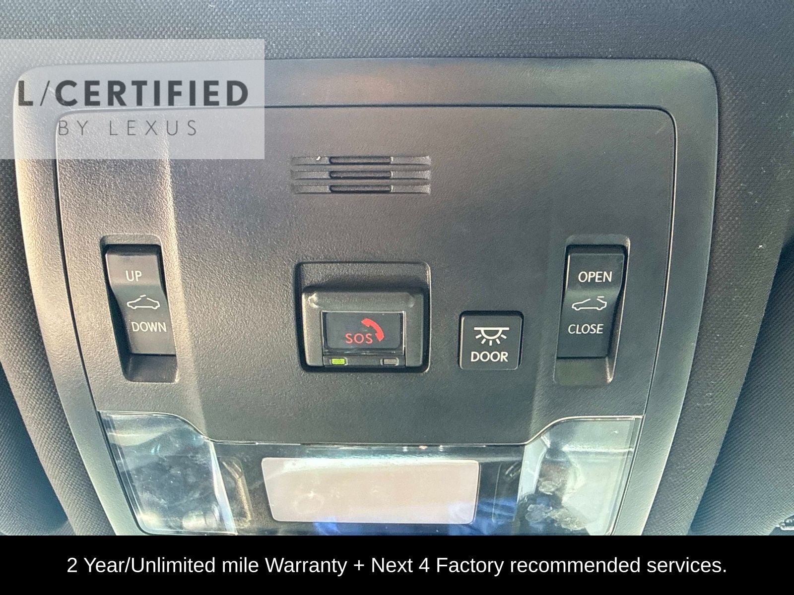 2024 Lexus ES 350 F Sport