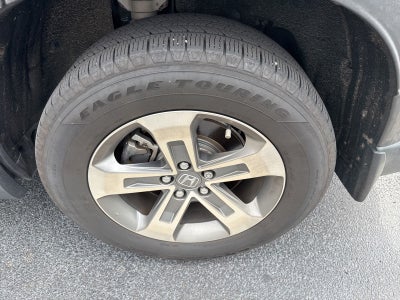 2023 Honda Pilot EX-L 7 Passenger