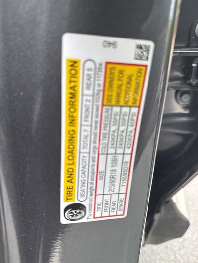 2023 Honda Pilot EX-L 7 Passenger