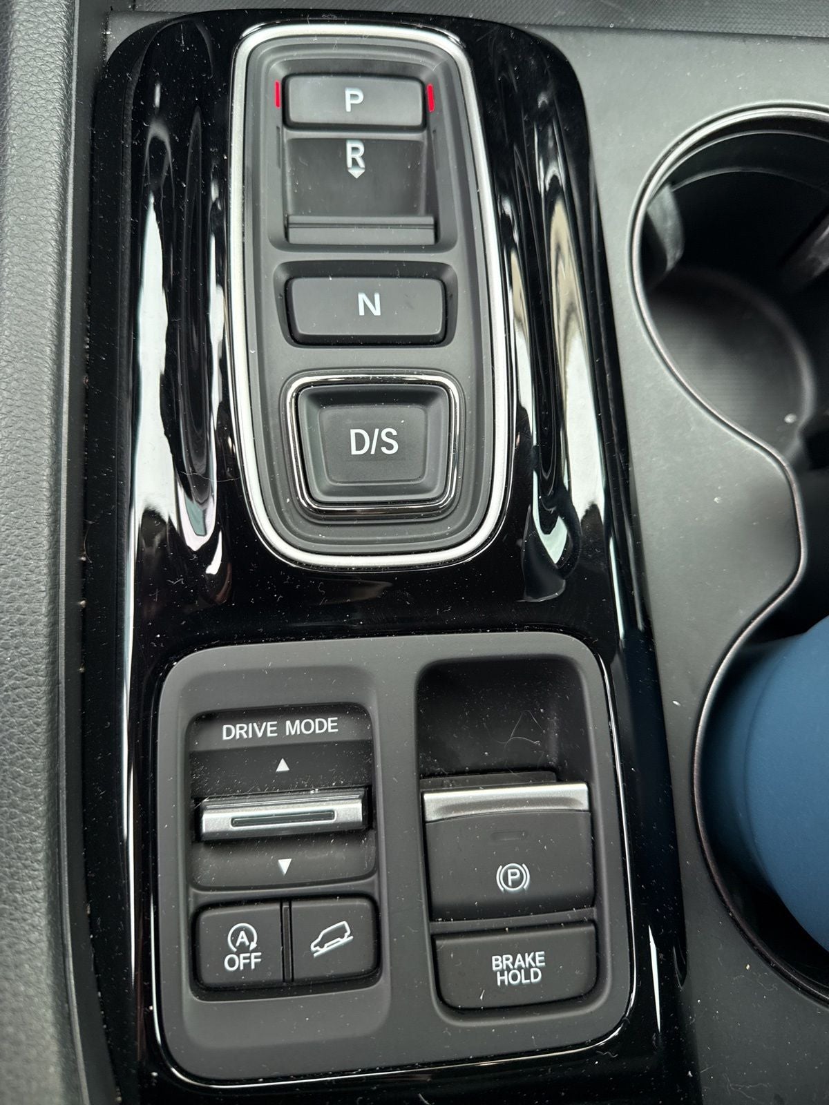 2023 Honda Pilot EX-L 7 Passenger