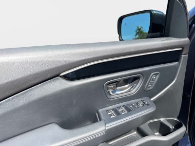 2023 Honda Pilot EX-L 7 Passenger