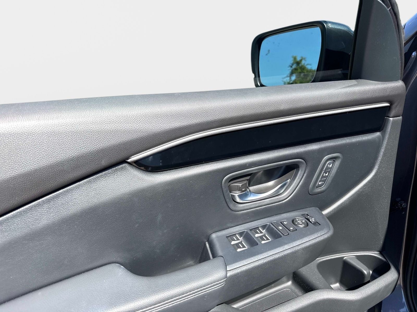 2023 Honda Pilot EX-L 7 Passenger