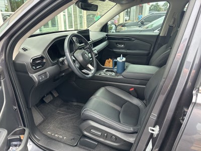 2023 Honda Pilot EX-L 7 Passenger