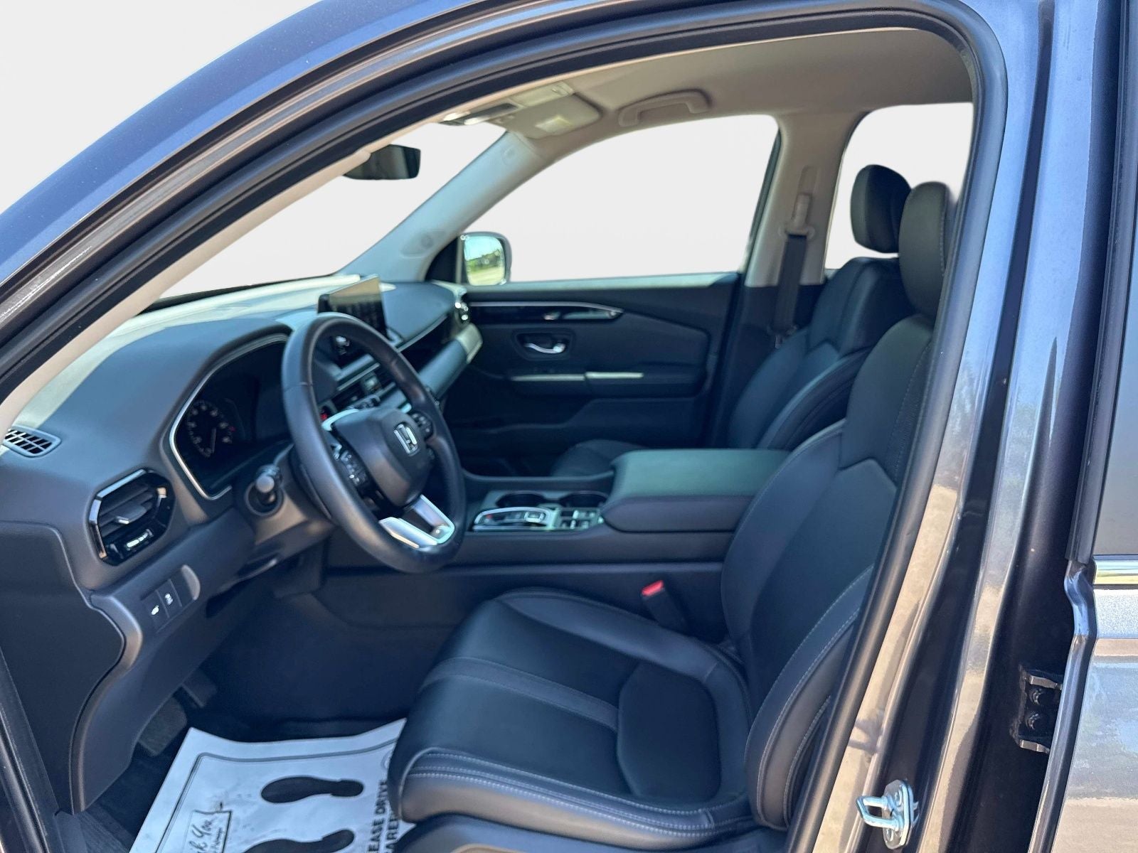 2023 Honda Pilot EX-L 7 Passenger
