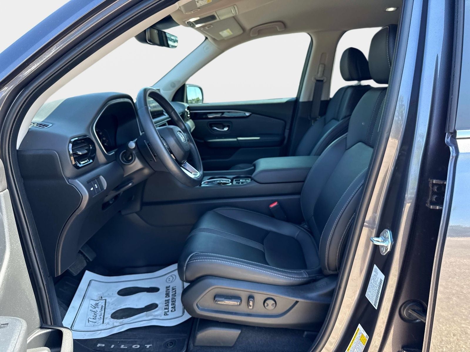 2023 Honda Pilot EX-L 7 Passenger