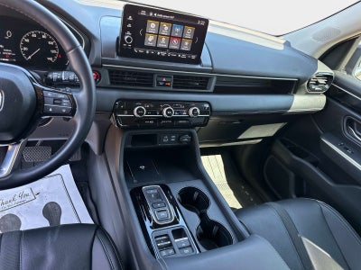 2023 Honda Pilot EX-L 7 Passenger
