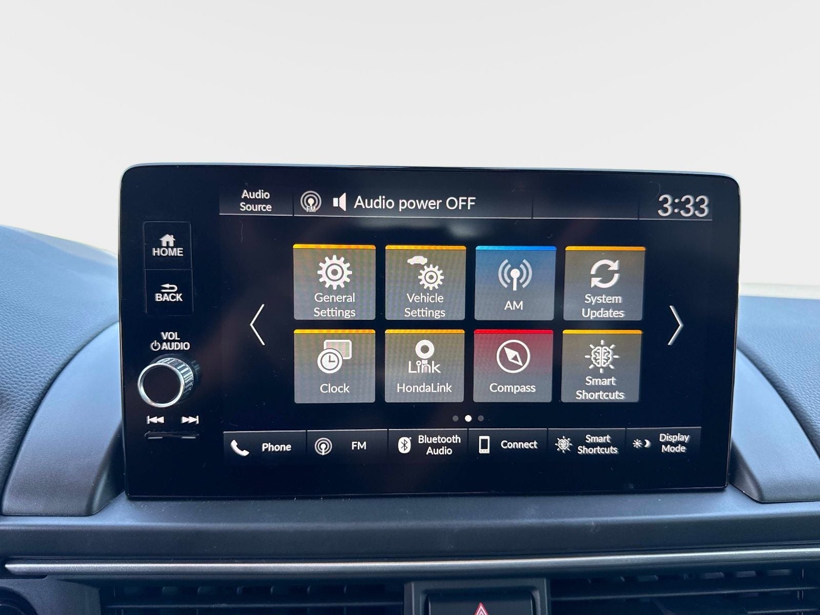 2023 Honda Pilot EX-L 7 Passenger