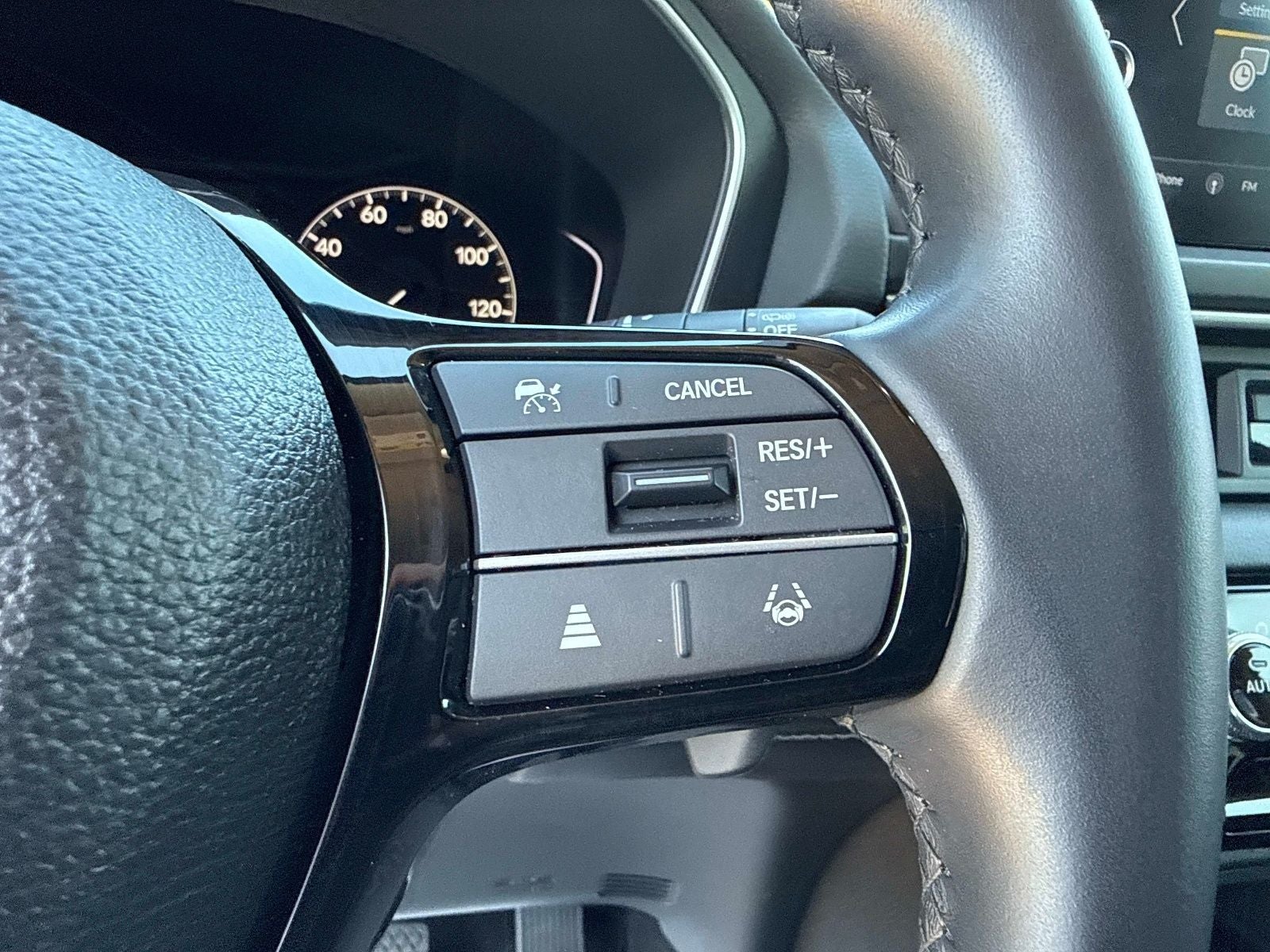 2023 Honda Pilot EX-L 7 Passenger