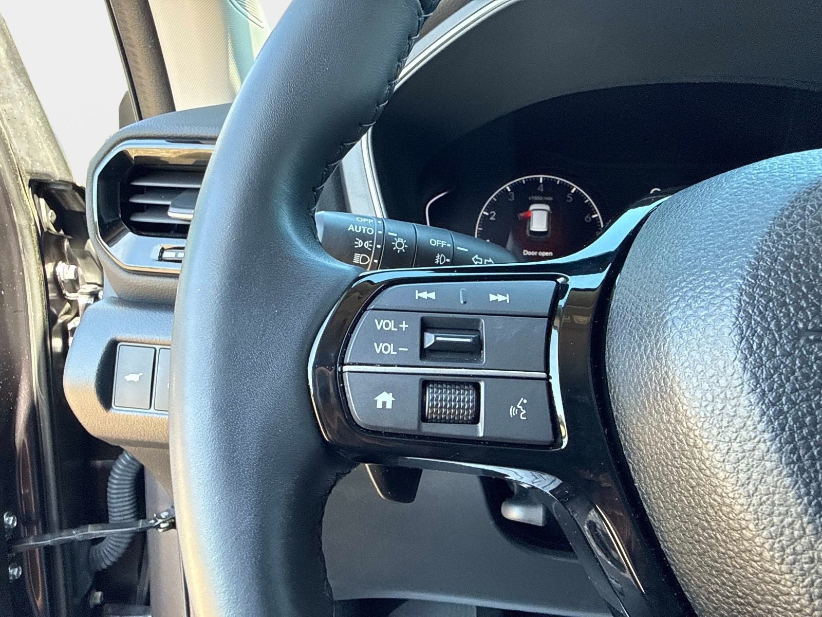 2023 Honda Pilot EX-L 7 Passenger