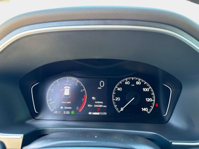 2023 Honda Pilot EX-L 7 Passenger