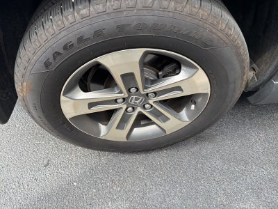 2023 Honda Pilot EX-L 7 Passenger