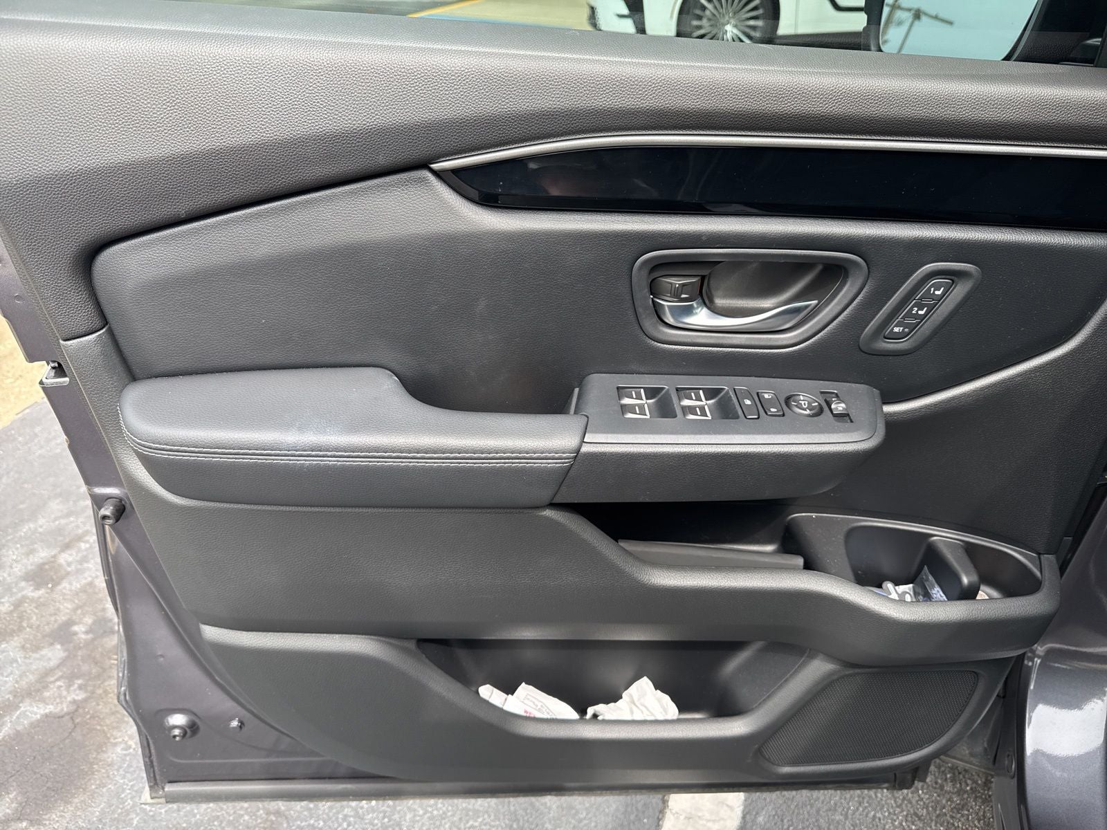 2023 Honda Pilot EX-L 7 Passenger