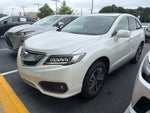 2018 Acura RDX Advance Package