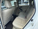 2018 Acura RDX Advance Package