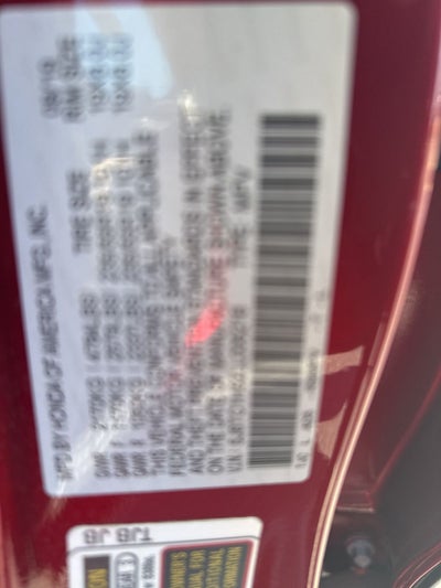 2020 Acura RDX Technology Package