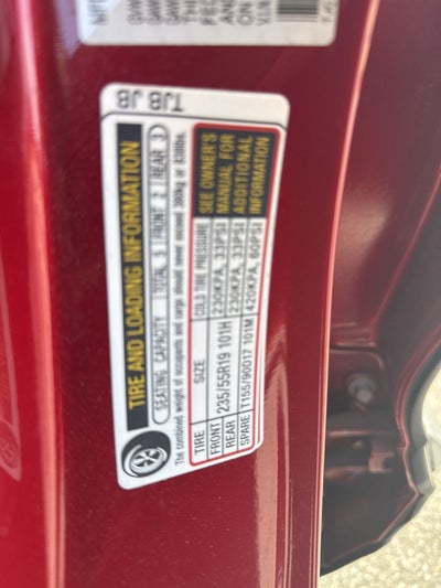 2020 Acura RDX Technology Package