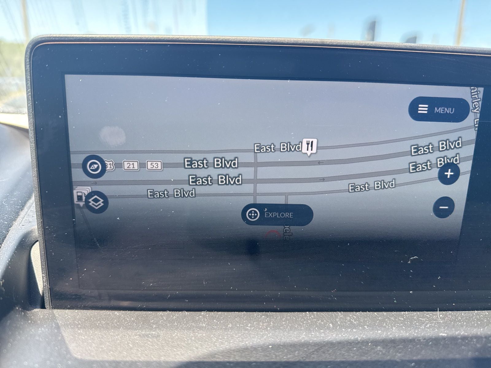 2020 Acura RDX Technology Package