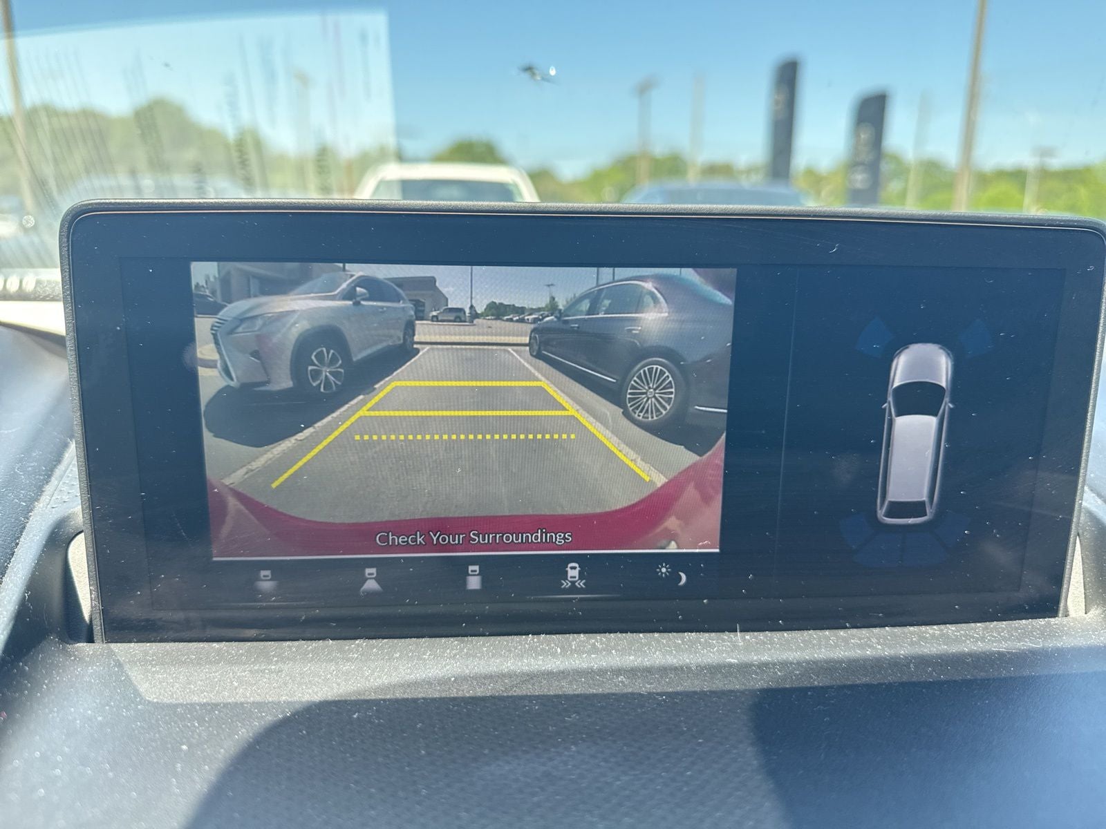 2020 Acura RDX Technology Package