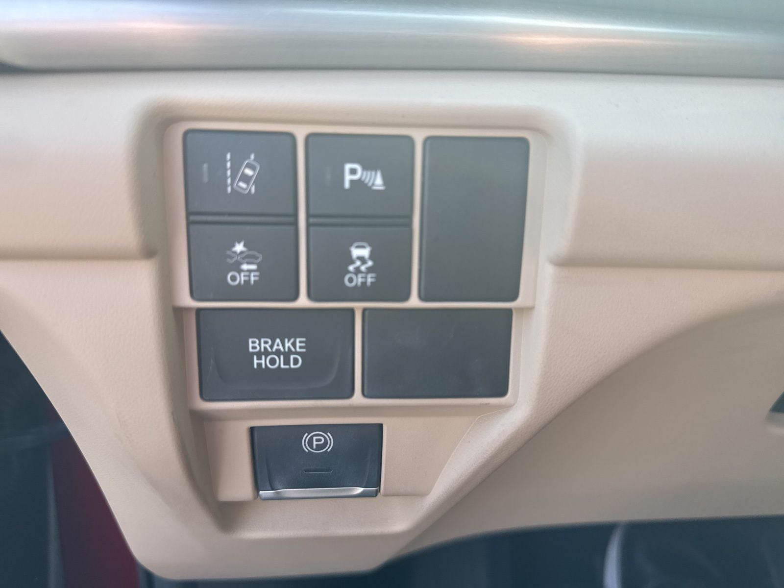 2020 Acura RDX Technology Package