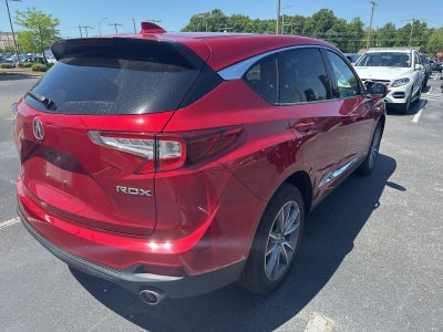 2020 Acura RDX Technology Package