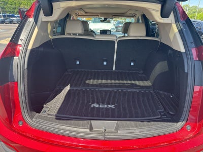 2020 Acura RDX Technology Package