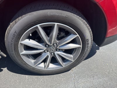 2020 Acura RDX Technology Package