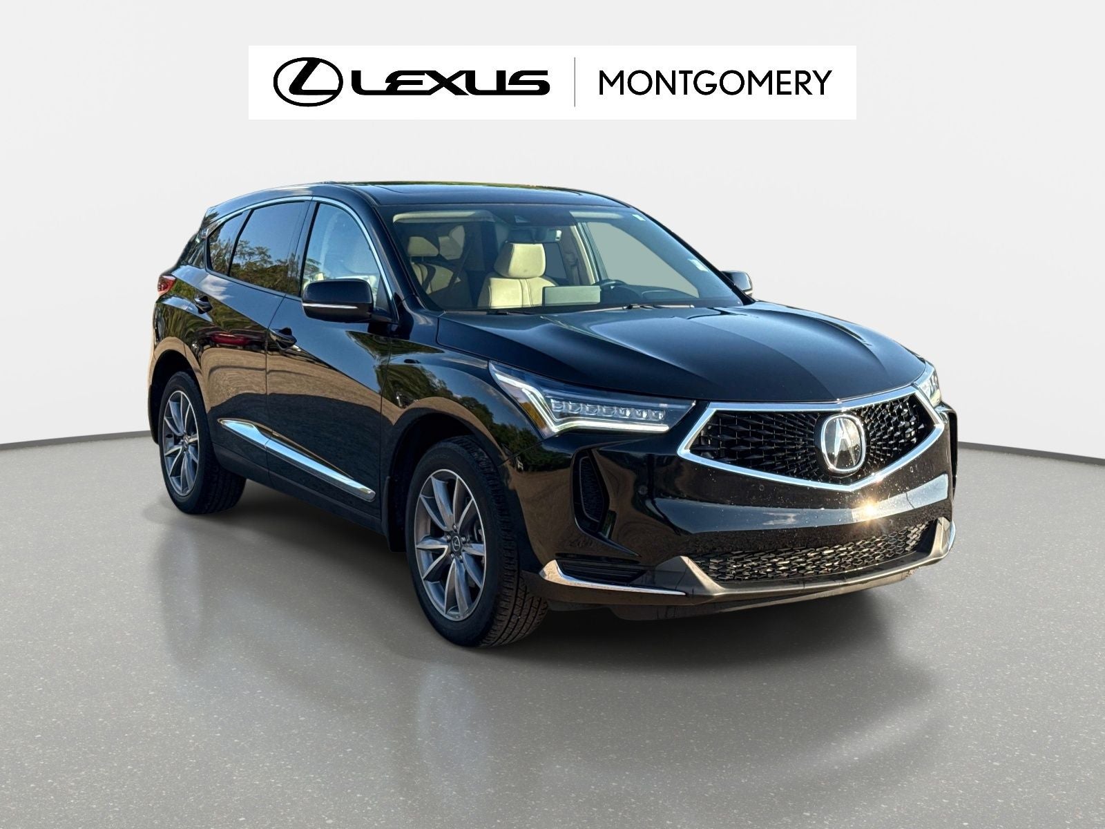 2023 Acura RDX Technology Package