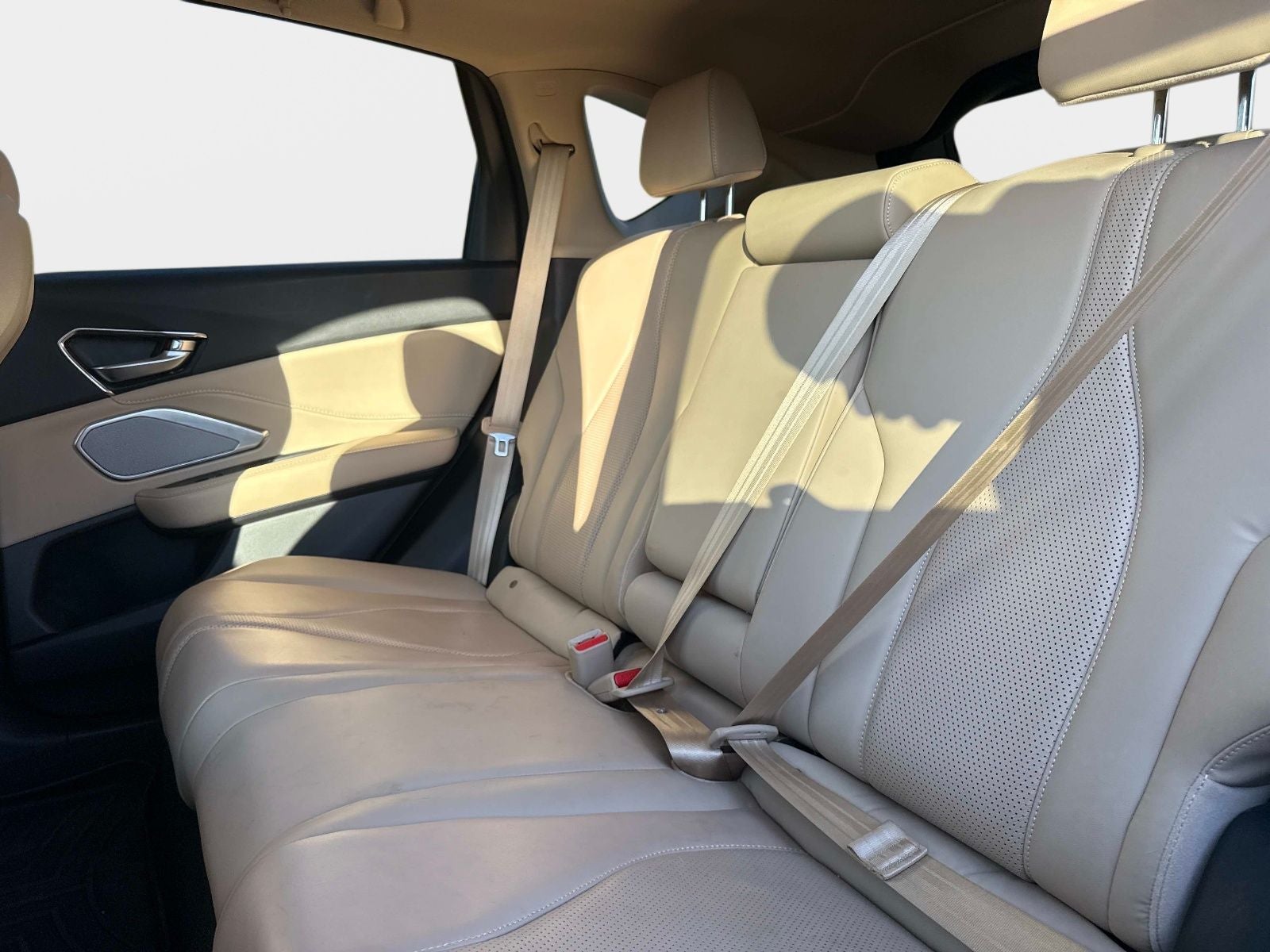 2023 Acura RDX Technology Package