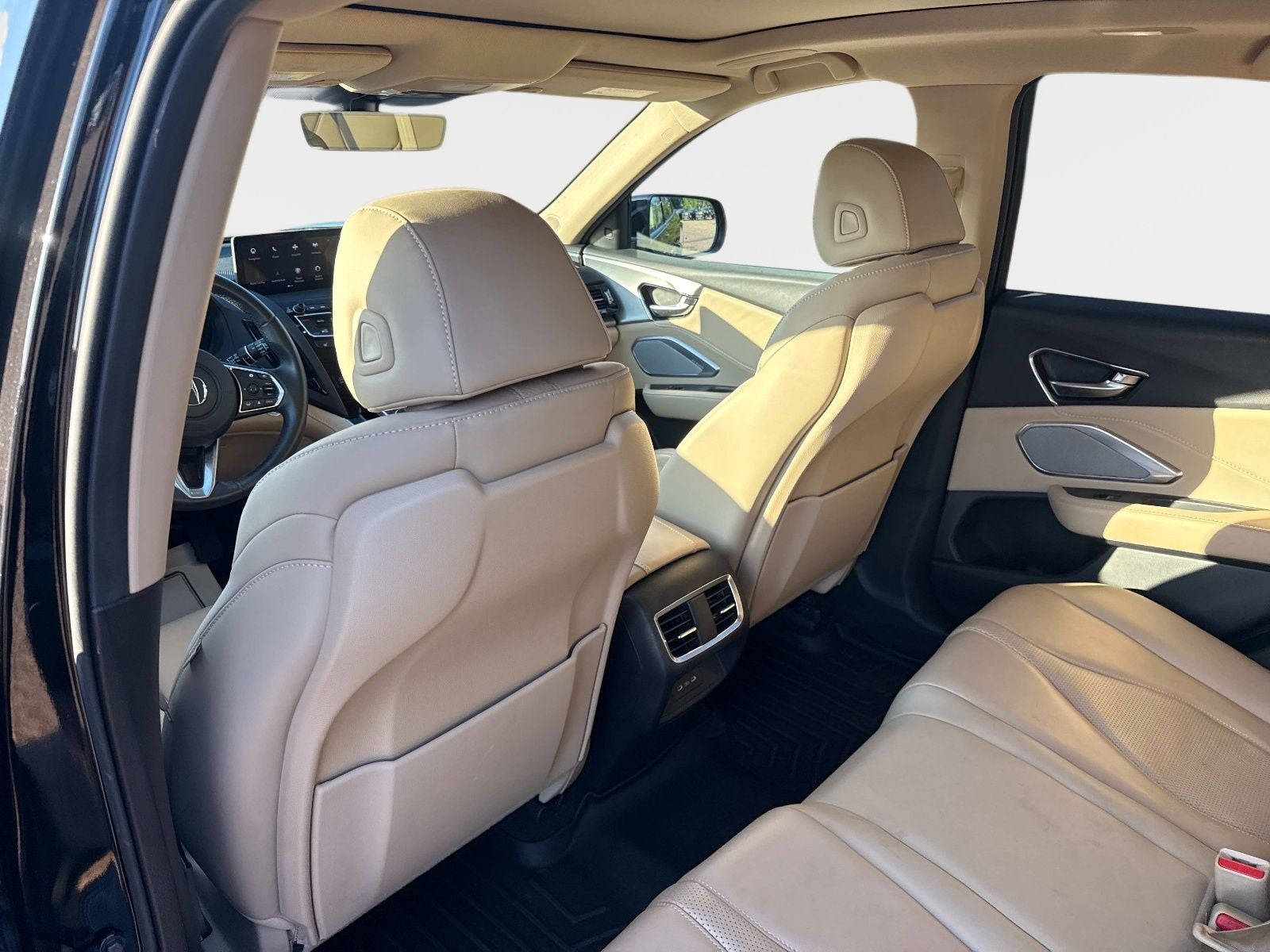 2023 Acura RDX Technology Package