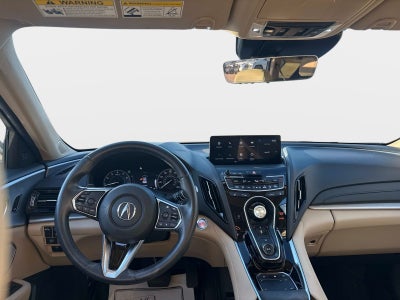 2023 Acura RDX Technology Package