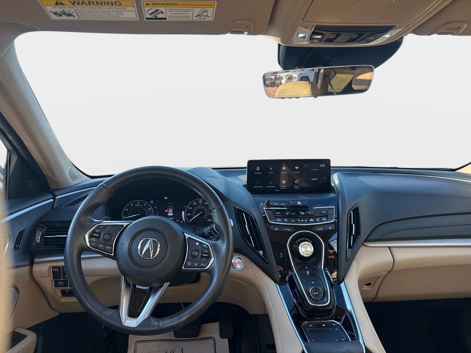 2023 Acura RDX Technology Package