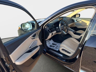 2023 Acura RDX Technology Package