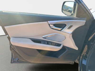 2023 Acura RDX Technology Package