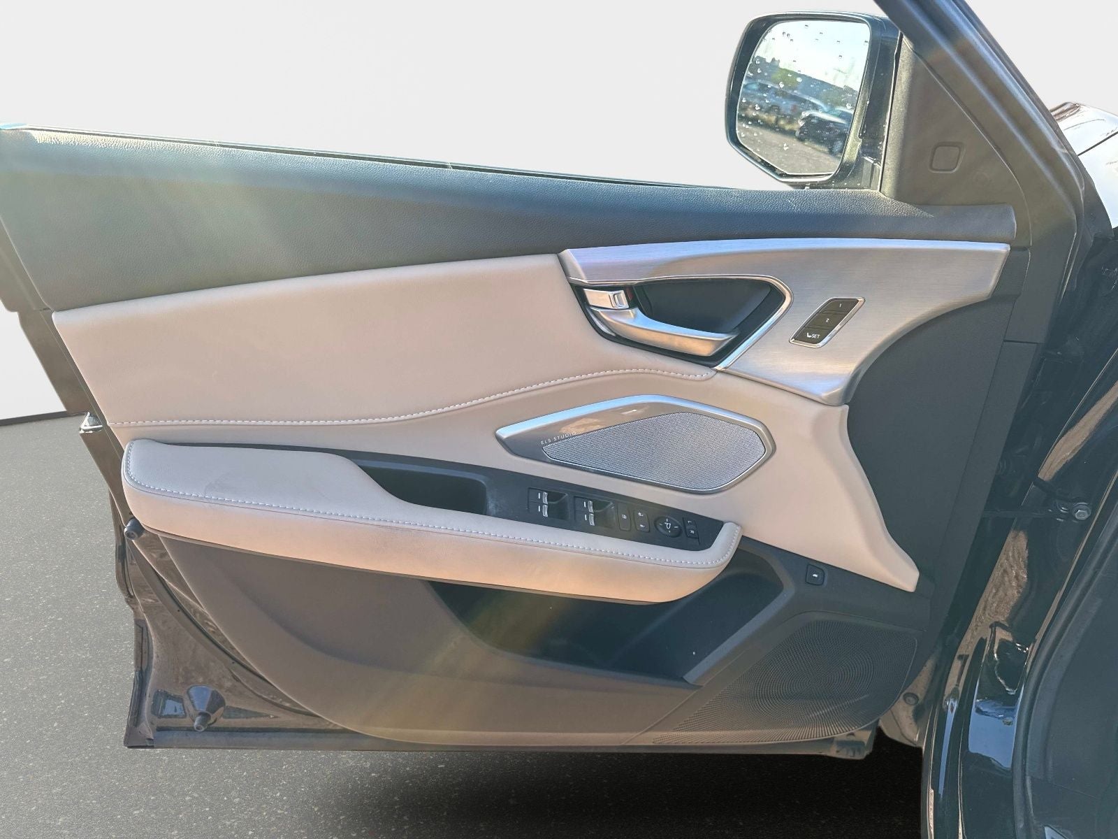 2023 Acura RDX Technology Package