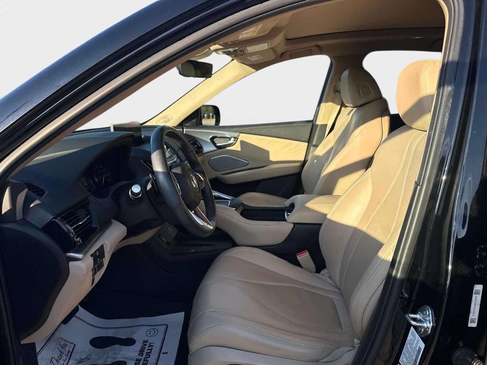 2023 Acura RDX Technology Package