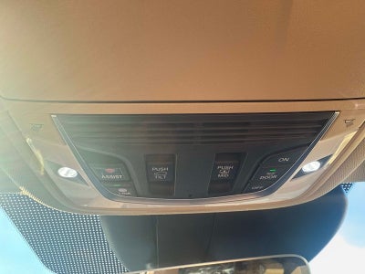 2023 Acura RDX Technology Package