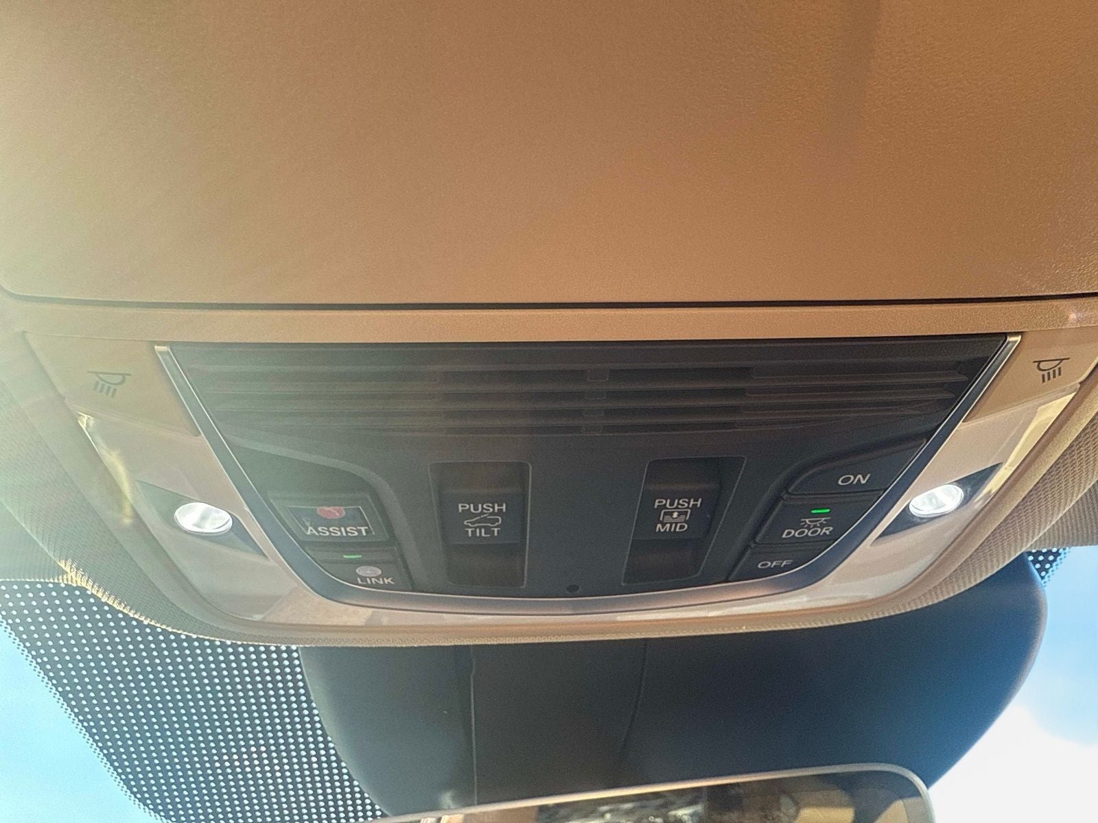 2023 Acura RDX Technology Package