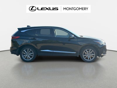 2023 Acura RDX Technology Package
