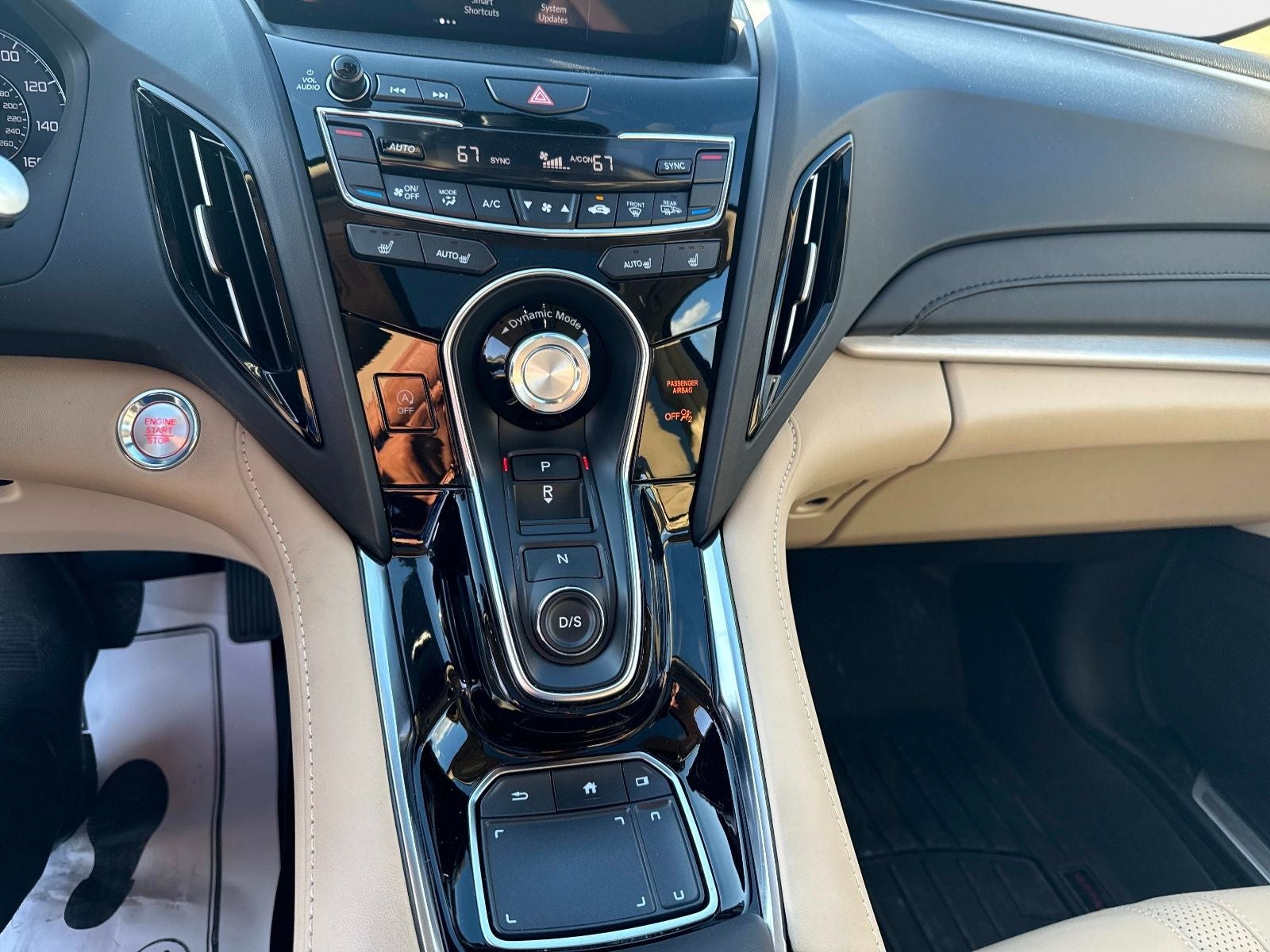 2023 Acura RDX Technology Package