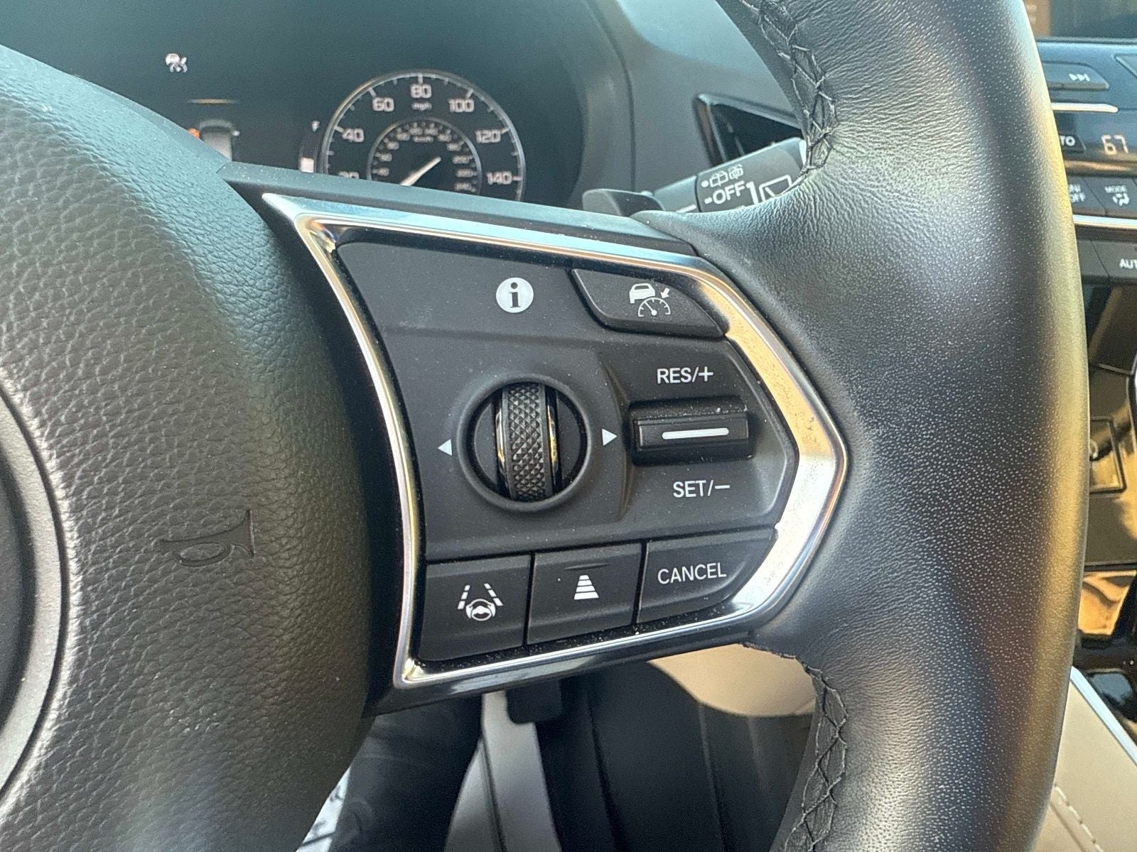 2023 Acura RDX Technology Package