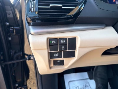 2023 Acura RDX Technology Package