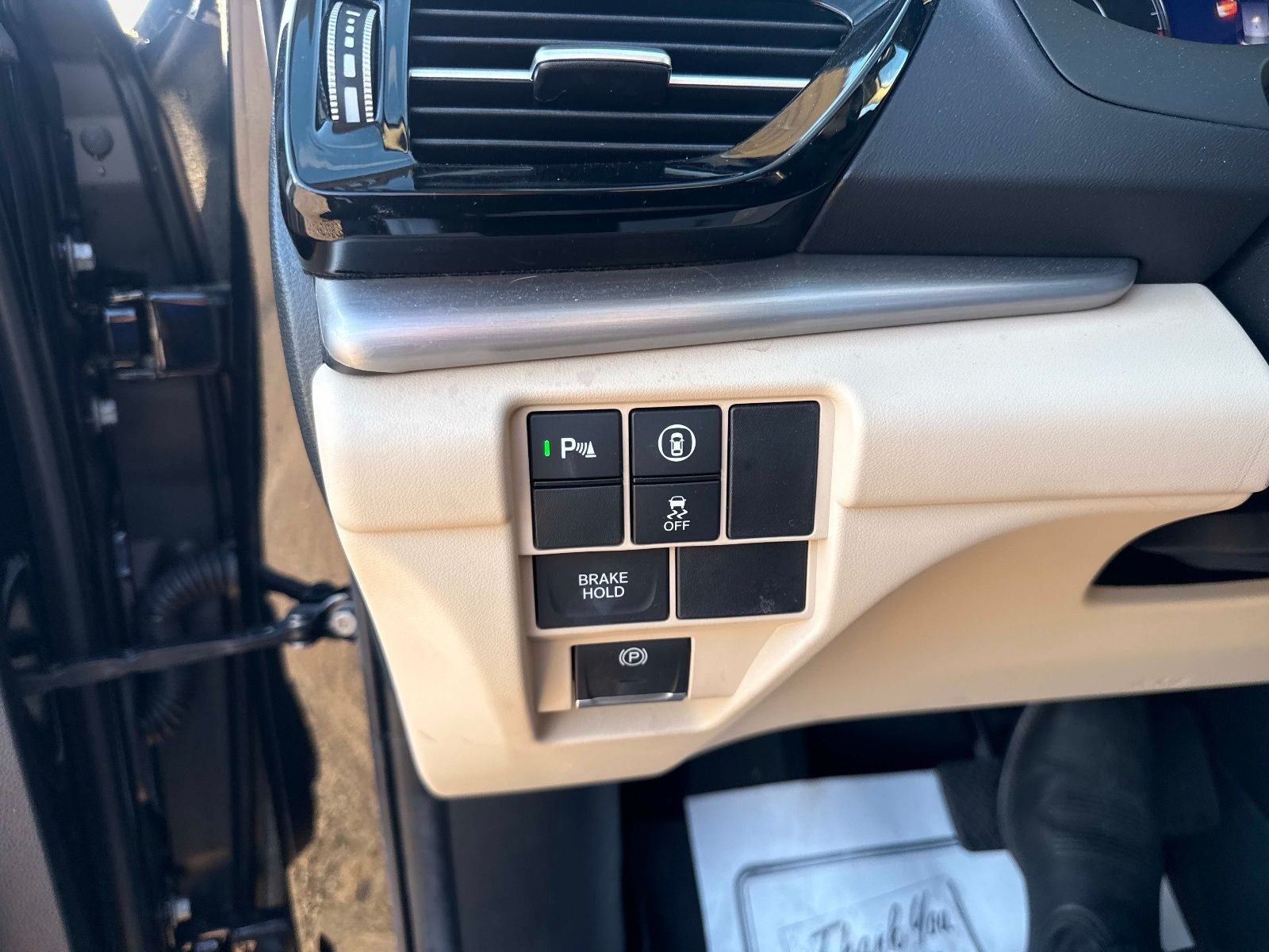 2023 Acura RDX Technology Package