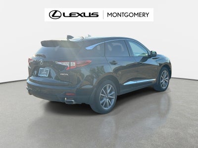 2023 Acura RDX Technology Package