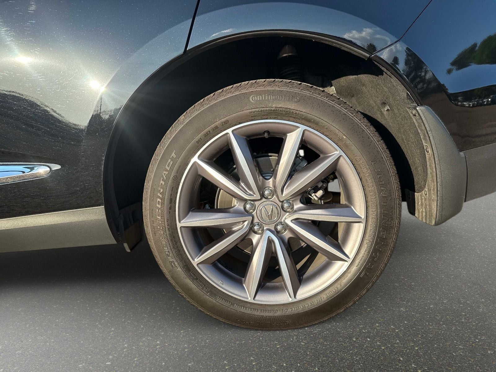 2023 Acura RDX Technology Package