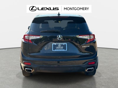 2023 Acura RDX Technology Package